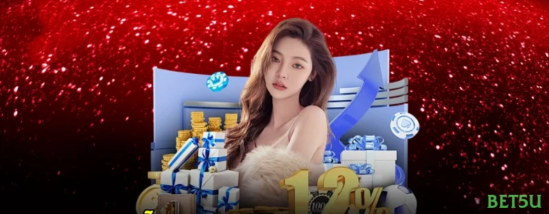 Controles de paJogonto e BRL em bet5u