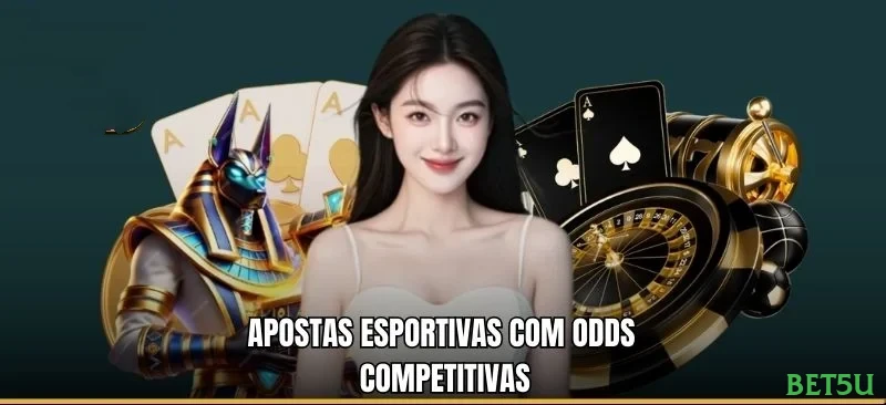 bet5u app de jogo para jogadores brasileiros