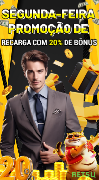 Promoções bet5u
