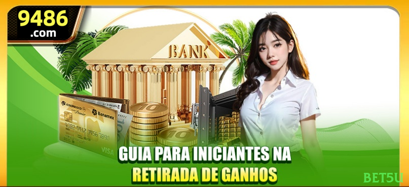 Slots Online bet5u