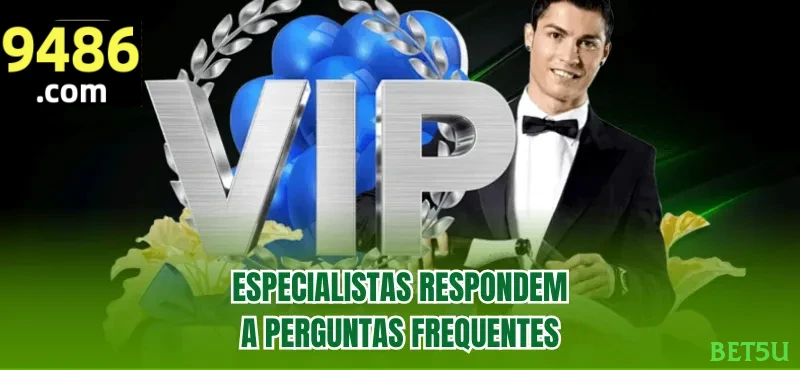 VIP Exclusivo bet5u